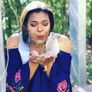 Meet your Posher, Savanah